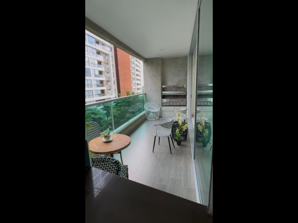 Apartamento en venta Atlántico Barranquilla Altos Del Limon 154 m2 Habitaciones 3 Baños 4 Garajes 2 Precio $1100000000