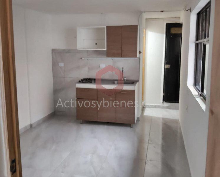 Apartamento en arriendo Antioquia Medellín Pedregal 45 m2 Habitaciones 1 Baños 1 Garajes 0 Precio $1600000