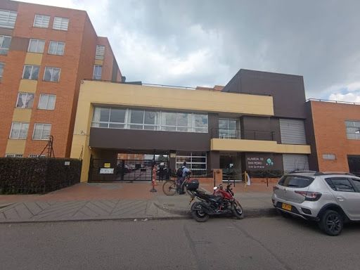 Apartamento en arriendo Cundinamarca Bogotá Las Margaritas 57 m2 Habitaciones 3 Baños 2 Garajes 0 Precio $1098600