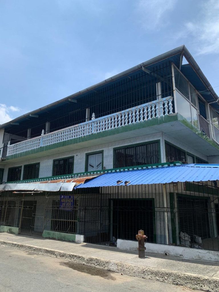 Apartaestudio en arriendo Valle Del Cauca Cali Santa Fé 40 m2 Habitaciones 1 Baños 1 Garajes 0 Precio $500000