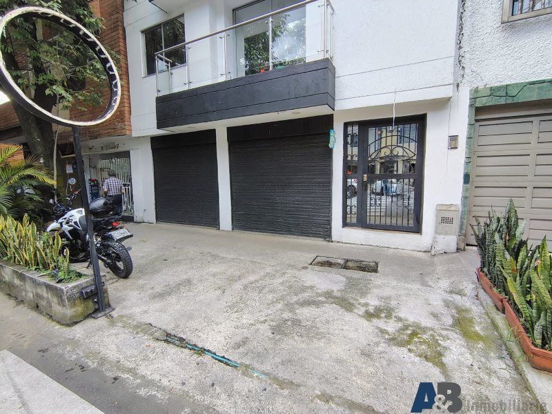 Local en arriendo Antioquia Envigado Alcalá 120 m2 Habitaciones 0 Baños 1 Garajes 0 Precio $5000000