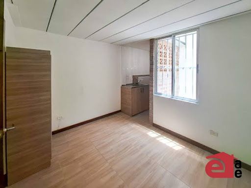 Apartaestudio en arriendo Antioquia Rionegro El Porvenir 18 m2 Habitaciones 1 Baños 1 Garajes 0 Precio $850000
