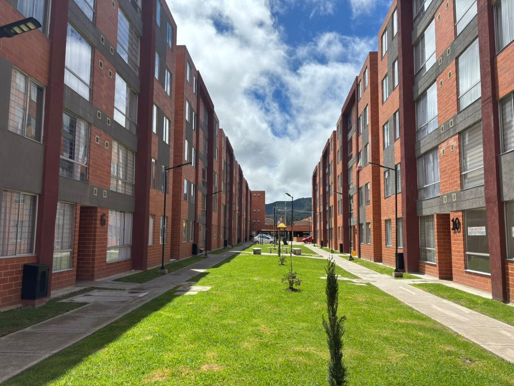 Apartamento en arriendo Cundinamarca Cajicá Granjitas 47 m2 Habitaciones 2 Baños 2 Garajes 0 Precio $1198800