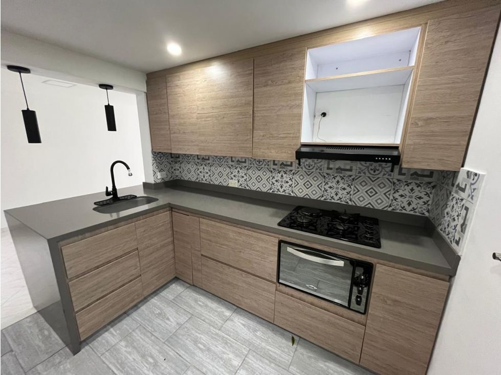 Apartamento en arriendo Antioquia Itagüí Ub Hortencia Et Ii 75 m2 Habitaciones 3 Baños 1 Garajes 0 Precio $2200000