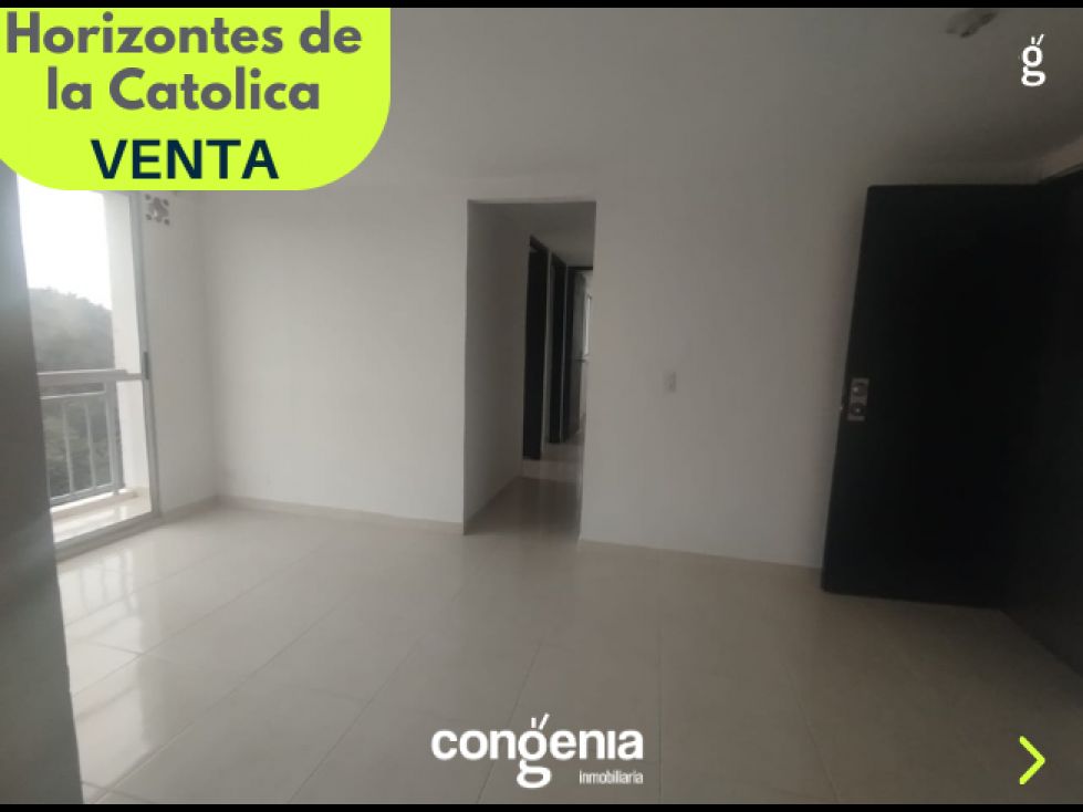 Apartamento en venta Antioquia Rionegro Santa Ana 55 m2 Habitaciones 3 Baños 2 Garajes 1 Precio $330000000