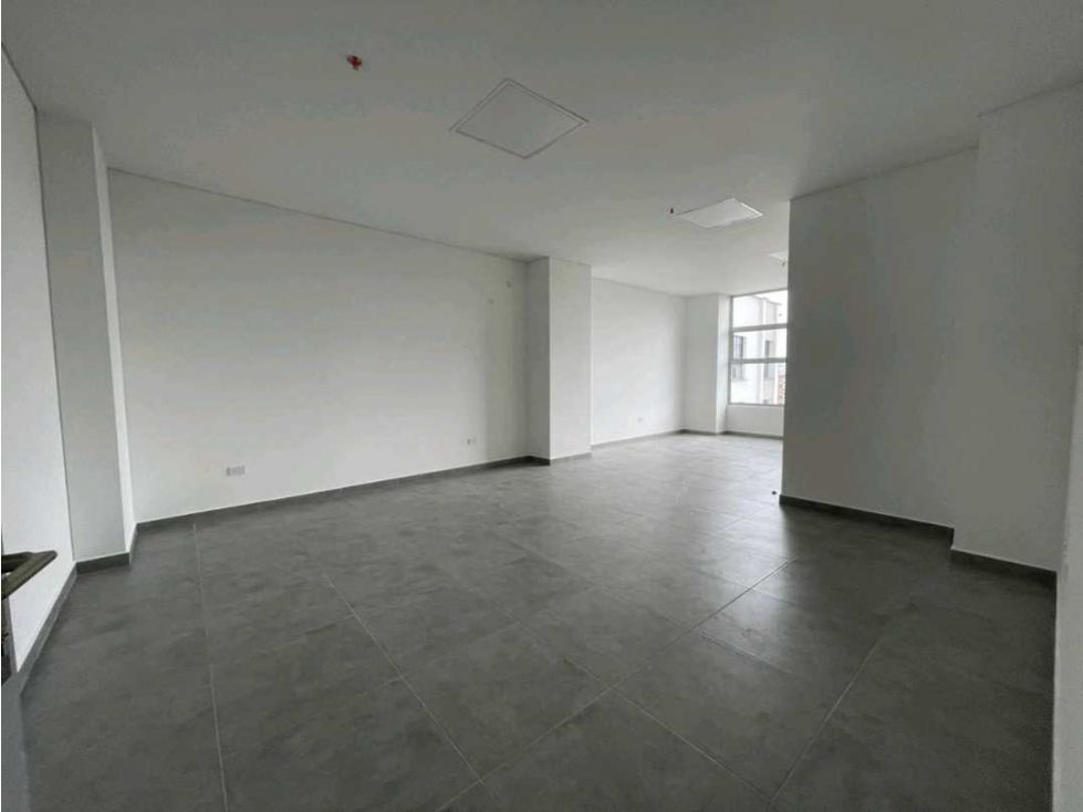 Consultorio en venta Quindío Armenia Alcazar 45 m2 Habitaciones 0 Baños 1 Garajes 1 Precio $398000000