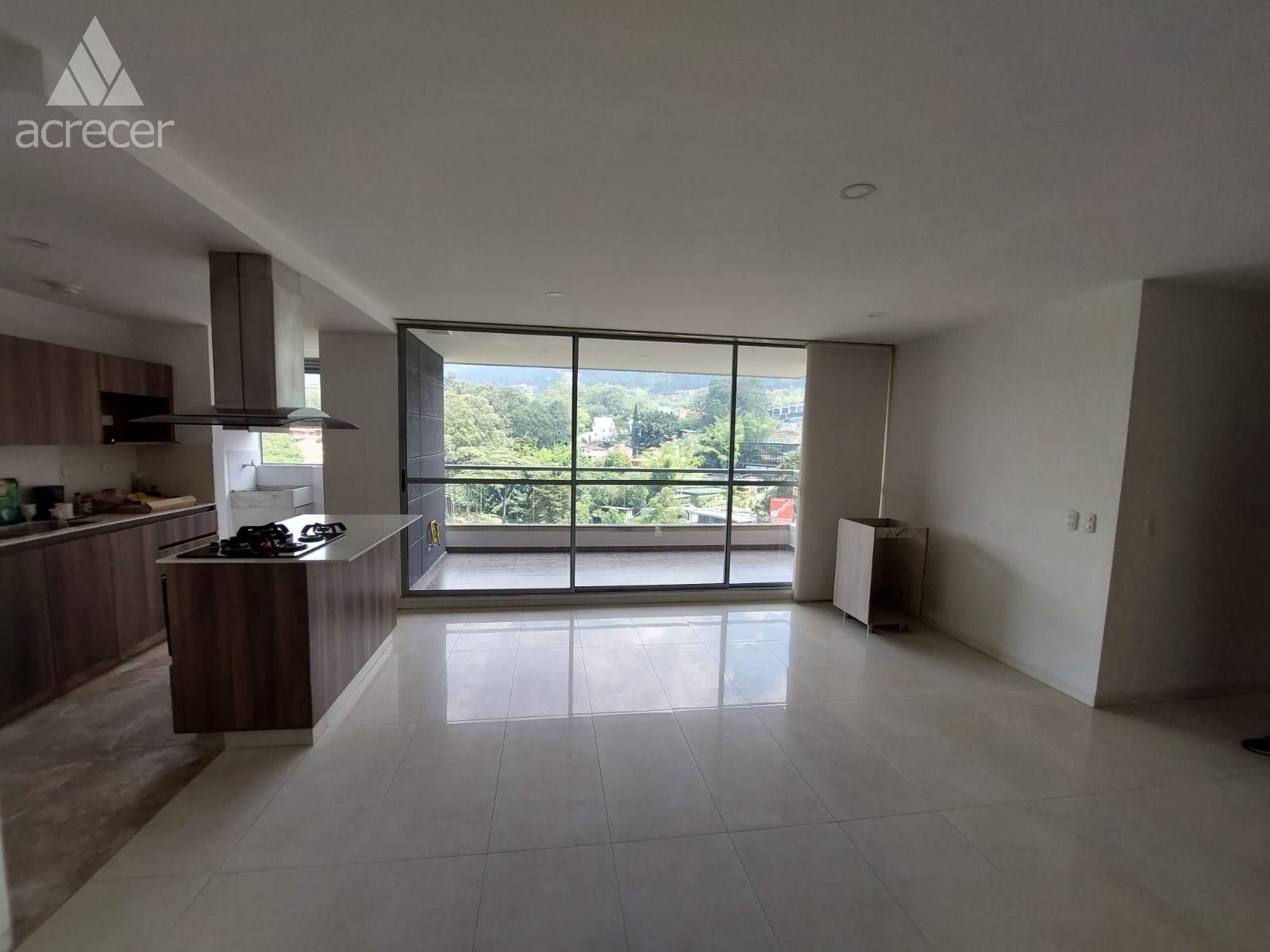 Apartamento en arriendo Antioquia Envigado La Mesa 107 m2 Habitaciones 3 Baños 2 Garajes 0 Precio $5000000