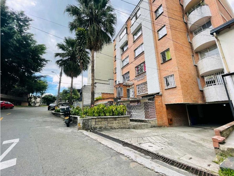 Apartamento en arriendo Antioquia Medellín Panorama 70 m2 Habitaciones 2 Baños 2 Garajes 1 Precio $2200000