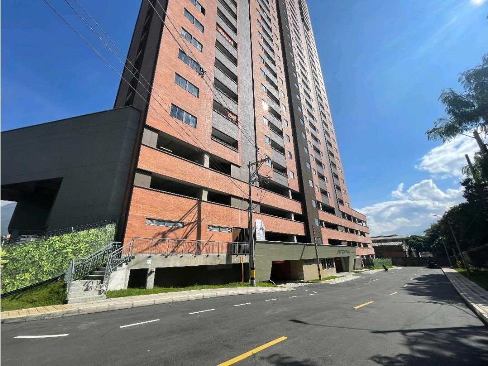 Apartamento en venta Antioquia Bello Zona Industrial 3 56 m2 Habitaciones 2 Baños 2 Garajes 1 Precio $360000000