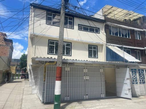 Apartamento en arriendo Cundinamarca Bogotá Bohios 84 m2 Habitaciones 3 Baños 2 Garajes 0 Precio $1400000