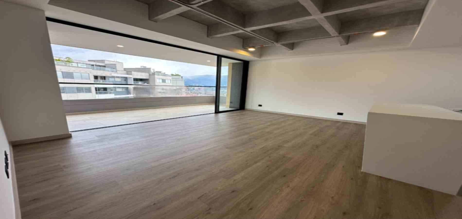 Apartamento en arriendo Antioquia Envigado Loma Del Atravesado 97 m2 Habitaciones 2 Baños 2 Garajes 2 Precio $5300000