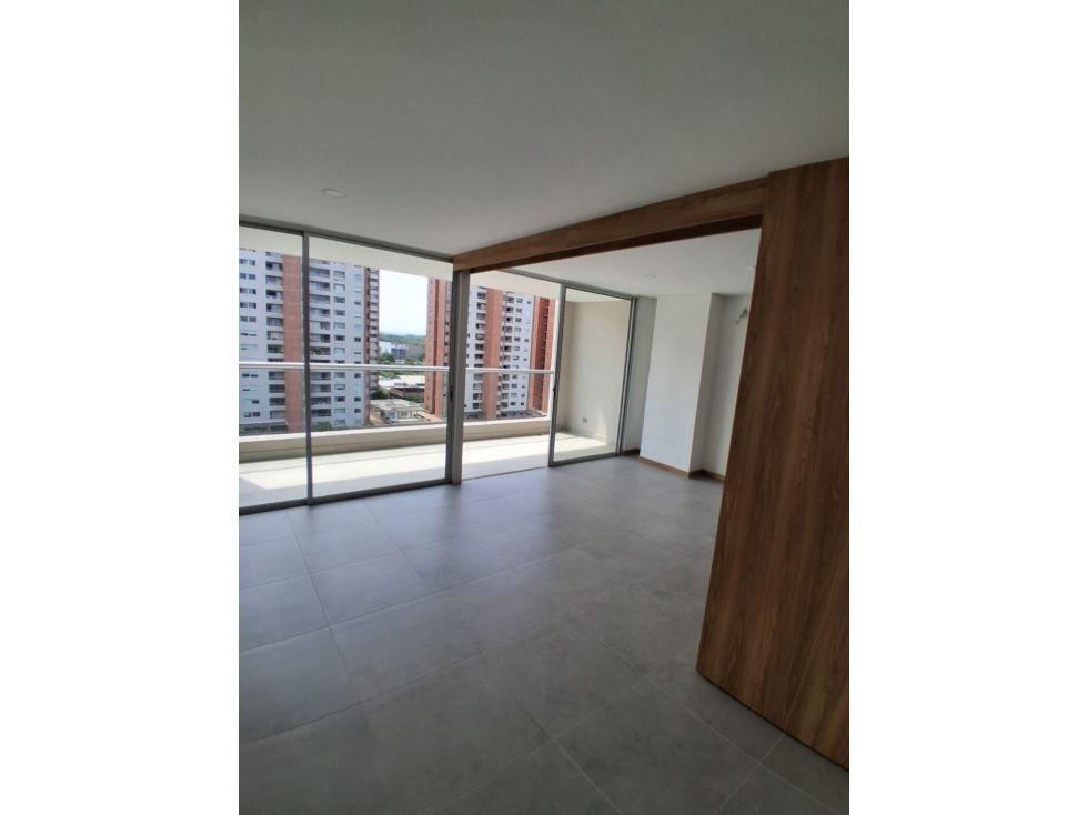 Apartaestudio en venta Atlántico Puerto Colombia Cr Villa Campestre 55 m2 Habitaciones 1 Baños 2 Garajes 1 Precio $467000000