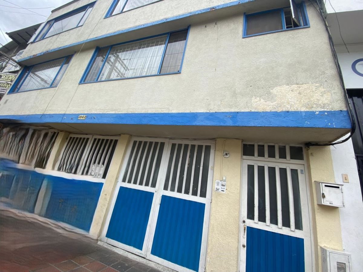 Apartamento en arriendo Cundinamarca Bogotá Las Orquideas 60 m2 Habitaciones 2 Baños 2 Garajes 0 Precio $1500000