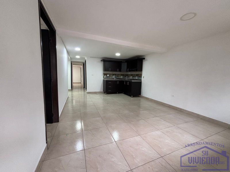 Casa en arriendo Antioquia Medellín Campo Amor 97 m2 Habitaciones 3 Baños 2 Garajes 0 Precio $2200000