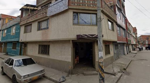 Local en arriendo Cundinamarca Bogotá México 50 m2 Habitaciones 0 Baños 1 Garajes 1 Precio $1100000