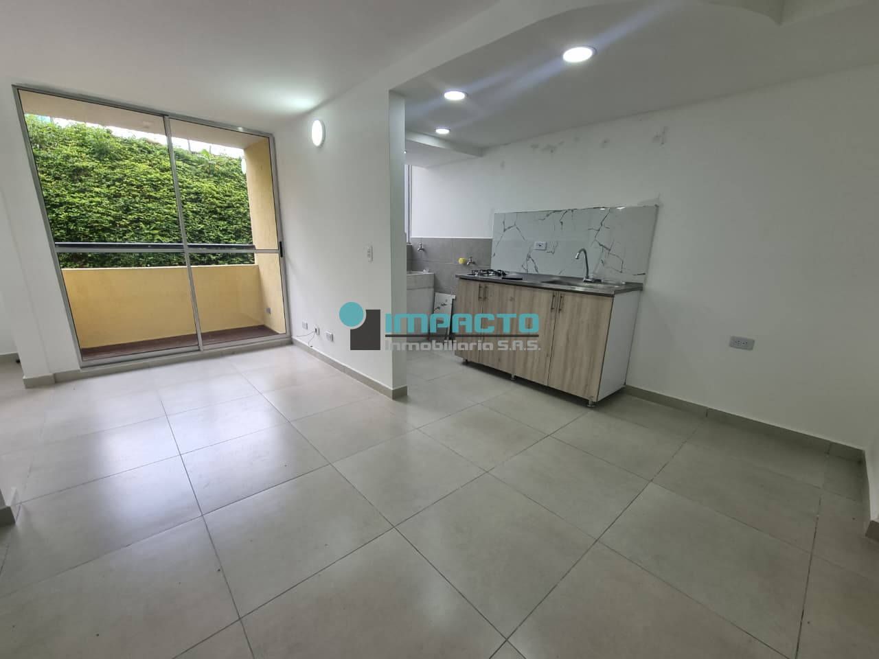 Apartamento en arriendo Antioquia La Estrella El Pedrero 55 m2 Habitaciones 2 Baños 2 Garajes 0 Precio $1600000