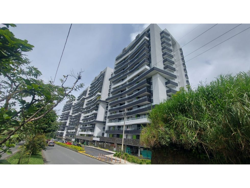 Apartamento en arriendo Quindío Armenia La Campiña 63 m2 Habitaciones 2 Baños 2 Garajes 1 Precio $3350000