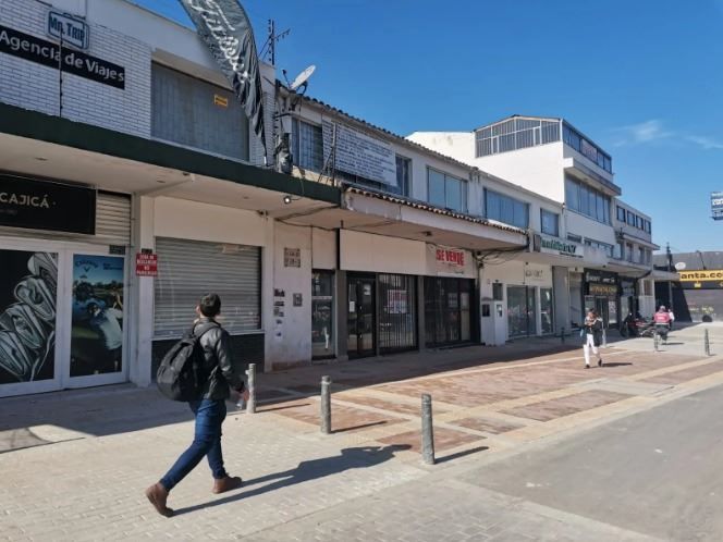 Oficina en arriendo Cundinamarca Bogotá Santa Barbara Oriental 58 m2 Habitaciones 0 Baños 1 Garajes 0 Precio $2500000