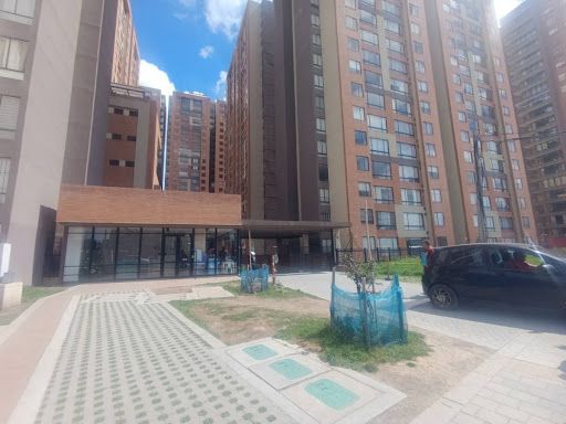 Apartamento en arriendo Cundinamarca Bogotá Franco 45 m2 Habitaciones 2 Baños 1 Garajes 0 Precio $1650000