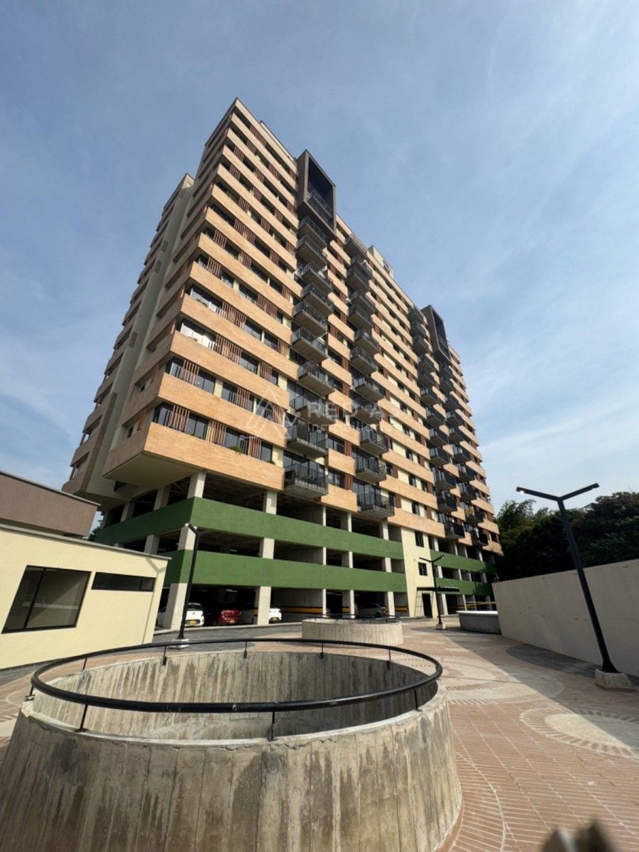 Apartaestudio en venta Risaralda Pereira Pereira 42 m2 Habitaciones 0 Baños 1 Garajes 1 Precio $780000000