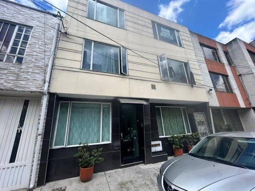 Apartaestudio en arriendo Cundinamarca Bogotá Quesada 39 m2 Habitaciones 1 Baños 1 Garajes 0 Precio $1300000