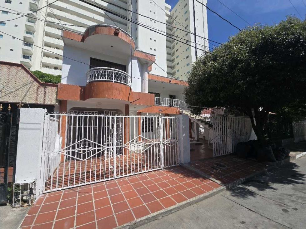 Casa en venta Magdalena Santa Marta Santa Catalina 428 m2 Habitaciones 9 Baños 7 Garajes 2 Precio $750000000