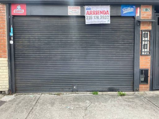Bodega en arriendo Cundinamarca Bogotá Alcazares 170 m2 Habitaciones 0 Baños 2 Garajes 0 Precio $7000000