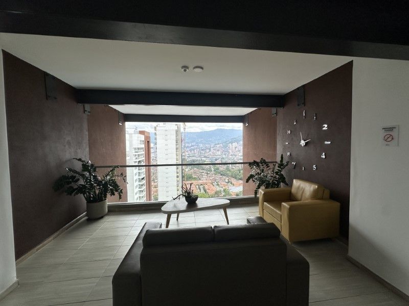 Apartamento en venta Antioquia Itagüí Cr Verde Vivo Ariza 88 m2 Habitaciones 2 Baños 2 Garajes 1 Precio $620000000