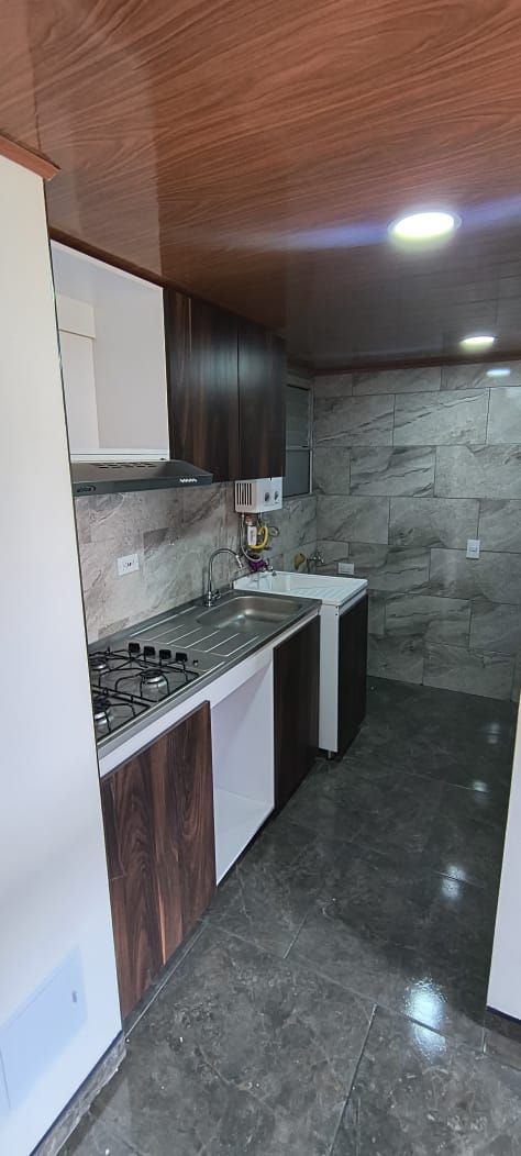 Apartamento en arriendo Cundinamarca Zipaquirá Villa Marina 52 m2 Habitaciones 3 Baños 2 Garajes 1 Precio $1150000