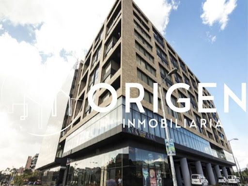 Oficina en arriendo Cundinamarca Bogotá Ciudad Salitre Nor-oriental 52 m2 Habitaciones 0 Baños 0 Garajes 1 Precio $4183000