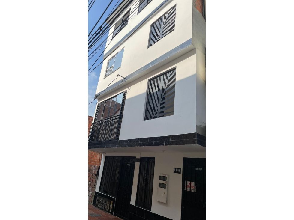 Apartamento en venta Santander Girón Balcones De Girón 60 m2 Habitaciones 2 Baños 1 Garajes 0 Precio $175000000