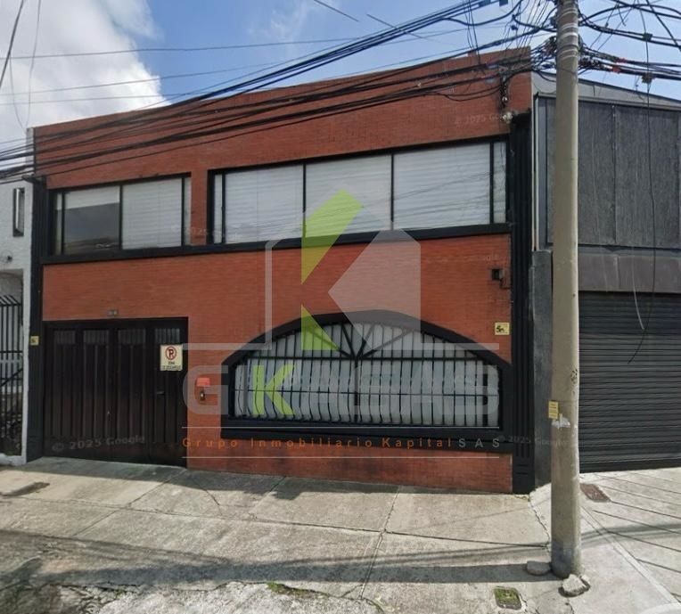 Bodega en arriendo Cundinamarca Bogotá Los Andes 682 m2 Habitaciones 0 Baños 4 Garajes 3 Precio $13500000
