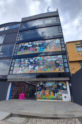 Edificio en arriendo Cundinamarca Bogotá El Salitre 1030 m2 Habitaciones 5 Baños 5 Garajes 10 Precio $20000000