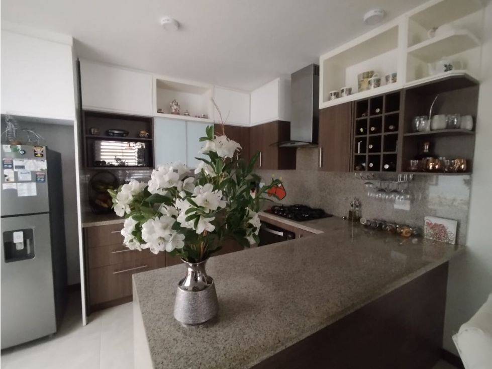 Casa en arriendo Antioquia La Ceja San Cayetano 135 m2 Habitaciones 3 Baños 3 Garajes 1 Precio $4000000