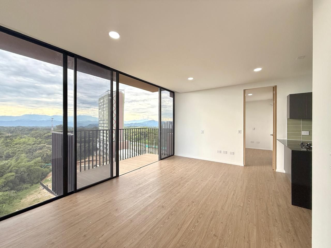 Apartamento en arriendo Risaralda Pereira Pereira 80 m2 Habitaciones 2 Baños 3 Garajes 1 Precio $2900000