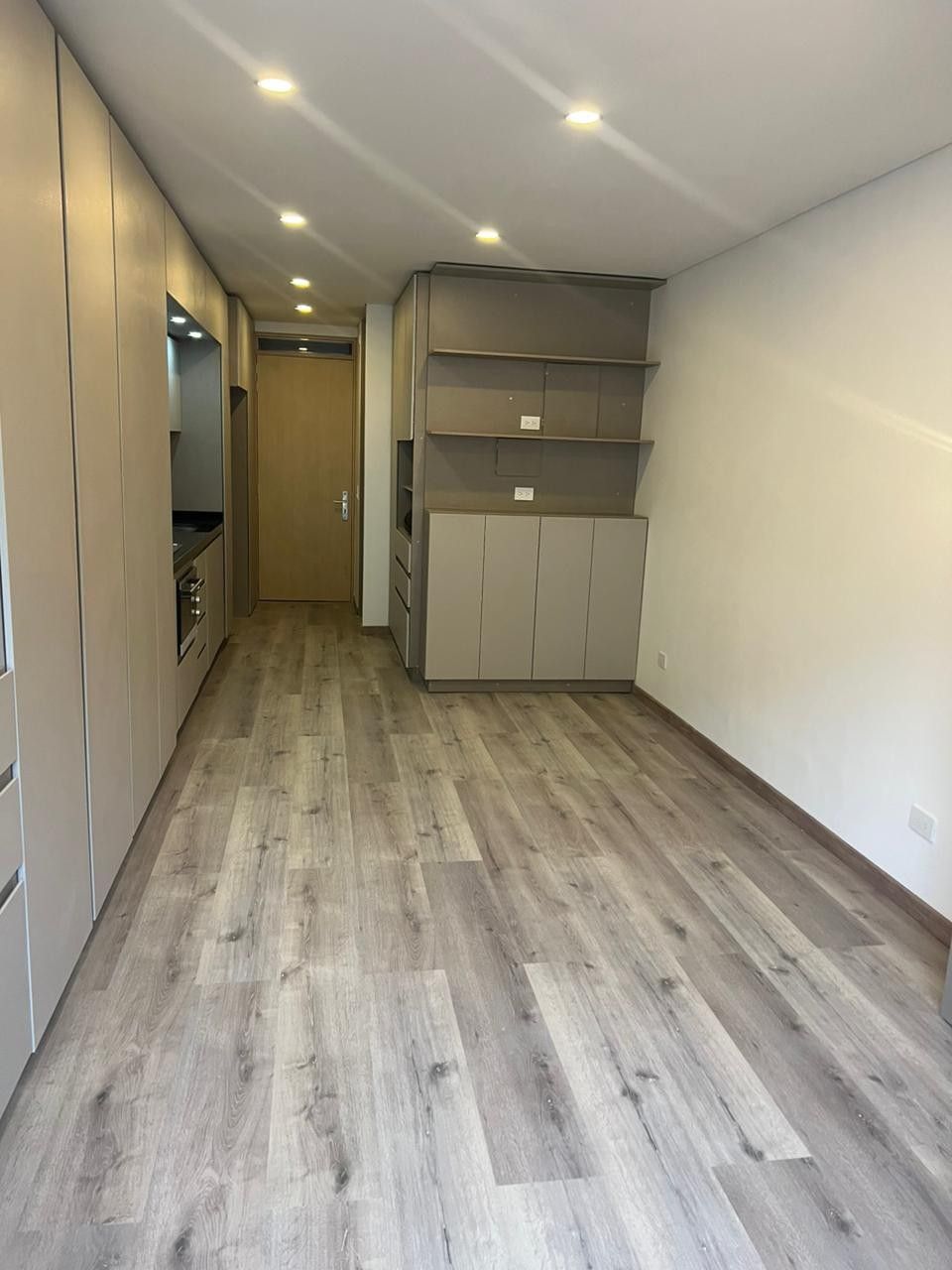 Apartaestudio en arriendo Cundinamarca Bogotá Cerro San Cristobal Alto 33 m2 Habitaciones 1 Baños 1 Garajes 0 Precio $1600000