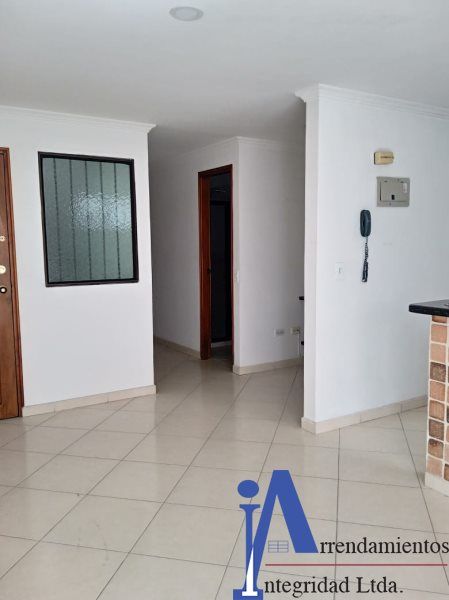 Apartamento en venta Antioquia Medellín Laureles 61 m2 Habitaciones 2 Baños 2 Garajes 1 Precio $390000000