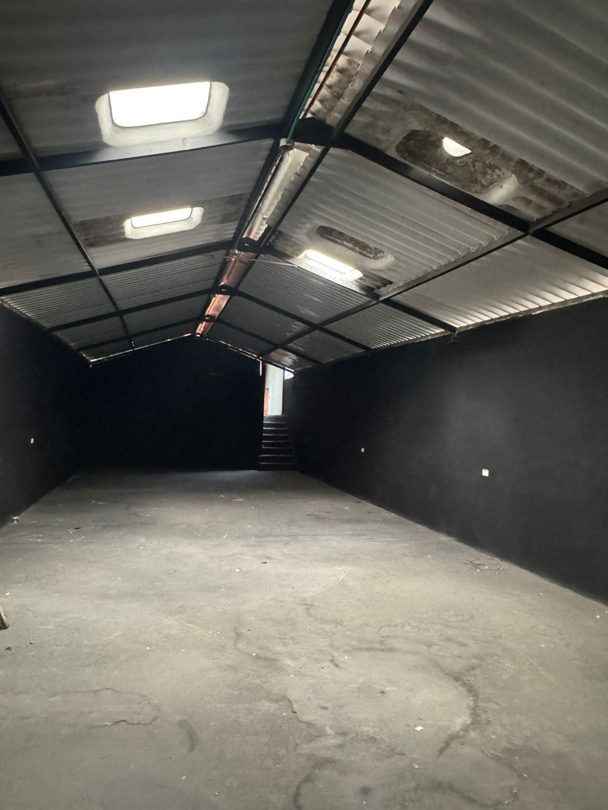 Bodega en arriendo Cundinamarca Bogotá Santander Sur 256 m2 Habitaciones 0 Baños 2 Garajes 0 Precio $4000000