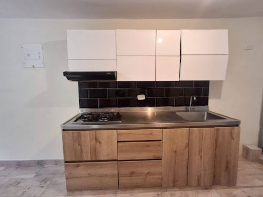 Apartamento en arriendo Antioquia Rionegro Cuatro Esquinas 50 m2 Habitaciones 2 Baños 1 Garajes 1 Precio $1300000