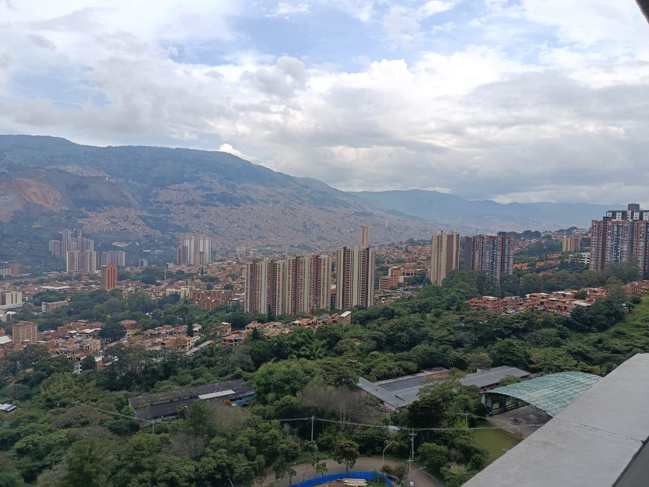 Apartamento en arriendo Antioquia Bello Hospital Mental 51 m2 Habitaciones 3 Baños 2 Garajes 1 Precio $1800000