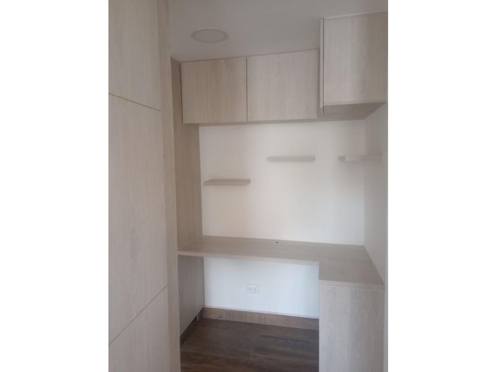 Apartamento en arriendo Antioquia Bello Urbanización San Silvestre 55 m2 Habitaciones 3 Baños 2 Garajes 1 Precio $1750000