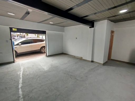 Local en arriendo Antioquia Medellín Caribe 35 m2 Habitaciones 0 Baños 1 Garajes 0 Precio $4000000