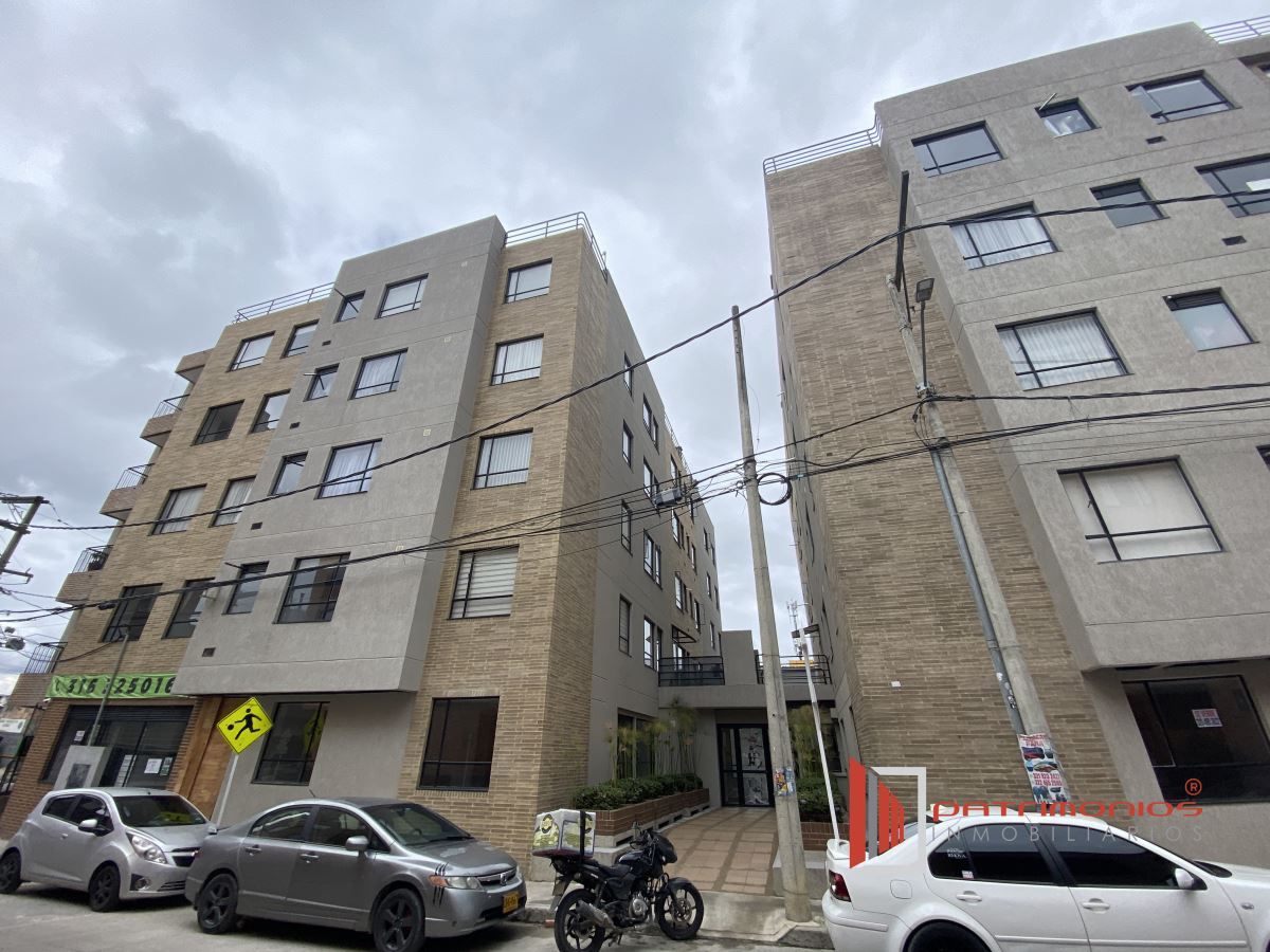 Apartamento en venta Cundinamarca Bogotá Tibabita 36 m2 Habitaciones 1 Baños 1 Garajes 0 Precio $210000000