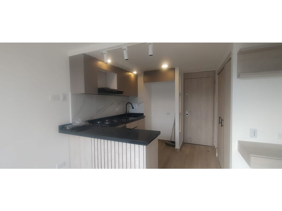 Apartamento en arriendo Cundinamarca Bogotá Primavera Occidental 38 m2 Habitaciones 2 Baños 1 Garajes 0 Precio $1350000