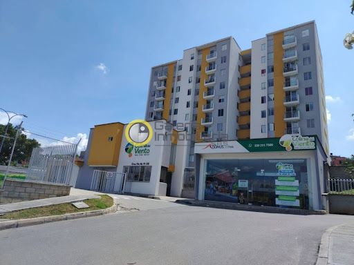 Apartamento en arriendo Santander Girón Ub Prados De Cataluña 80 m2 Habitaciones 3 Baños 2 Garajes 1 Precio $1143000