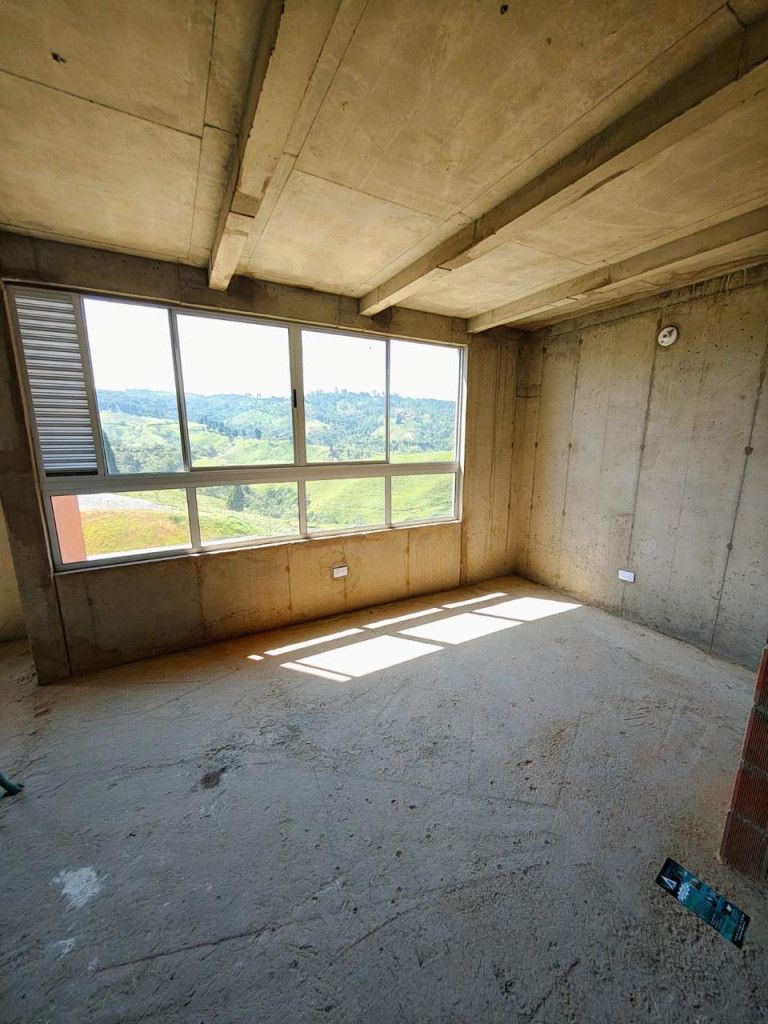 Apartamento en venta Antioquia Caldas Caldas 49 m2 Habitaciones 3 Baños 2 Garajes 1 Precio $245000000