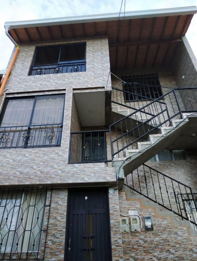 Casa en venta Antioquia Bello Alcala 72 m2 Habitaciones 3 Baños 2 Garajes 0 Precio $300000000