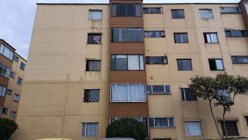 Apartamento en arriendo Cundinamarca Bogotá Cr Bochica Et Iii 53 m2 Habitaciones 2 Baños 1 Garajes 0 Precio $1428000