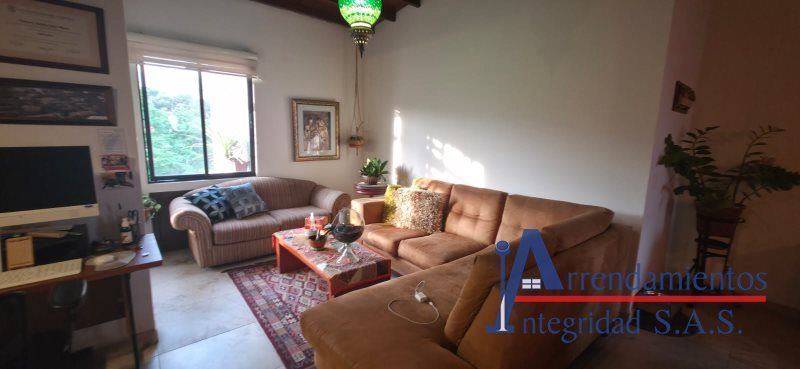 Apartamento en venta Antioquia Medellín Belen 148 m2 Habitaciones 3 Baños 3 Garajes 1 Precio $580000000