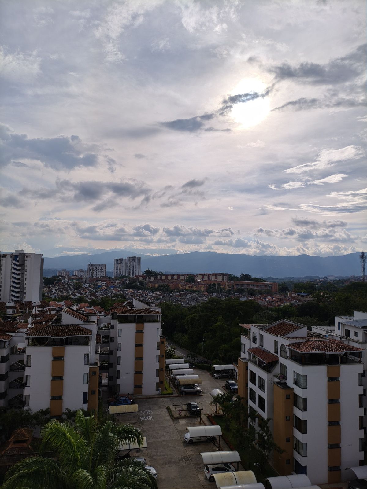 Apartamento en venta Santander Floridablanca Urbanizacion Villa Fiorenze 120 m2 Habitaciones 3 Baños 2 Garajes 2 Precio $470000000